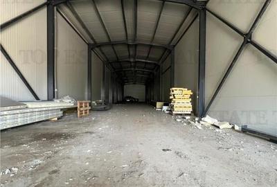 Spațiu comercial, de 435 mp, în Ulmi - 5