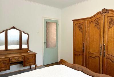 Apartament 2 camere transformat in 3 | Spitalul Judetean | - 6