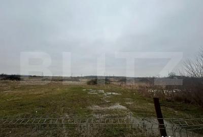 Teren de 1716 mp, în Priseaca - 1