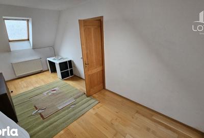 Casă cu 5 camere cu Teren 360 Mp în Tudor - 4