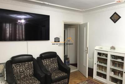 Apartament 3 camere-Mihail Sebastian-Calea Rahovei- Apartament 3 camere-Mihail Sebastian-Calea Rahovei- - 11