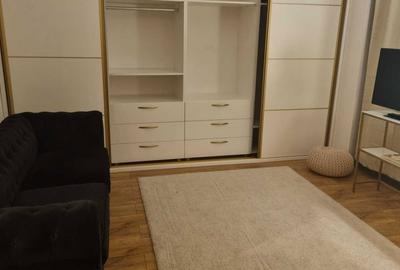 Garsonieră în Roșu - 3