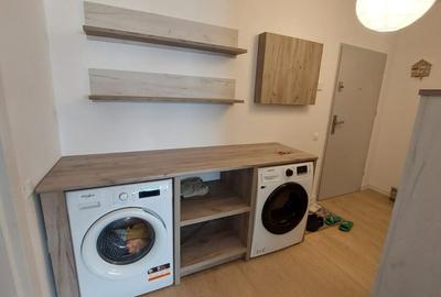 Apartament 2 Camere cu terasa Turnari - 7