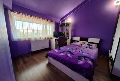 Apartament cu 3 camere decomandat în Km 4-5 - 3