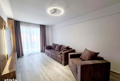 Apartament cu 2 camere decomandat în Central - 10