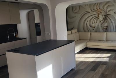 Vilă P+1   cu piscina  Faleză Nord, Constanța-340000 euro! - 7