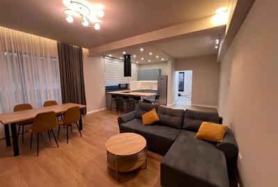 Duplex cu 4 camere cu Canalizare în Andronache - 1