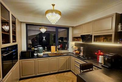 Apartament cu 3 camere în Sud - 8