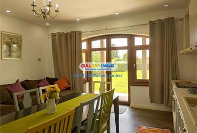 Vanzare Vila noua 2016, curte 1000 mp - ZONA SNAGOV - 275000 Euro Vanzare Vila noua 2016, curte 1000 mp - ZONA SNAGOV - 275000 Euro - 34