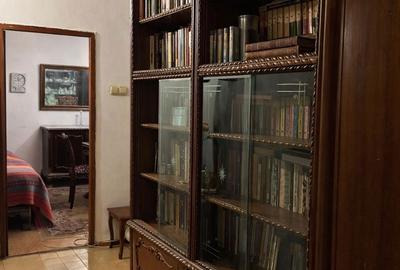 Apartament cu 4 camere decomandat în Pantelimon - 1