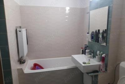 Apartament cu 3 camere decomandat în Central - 10