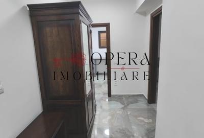 De inchiriat! Apartament 2 camere, open space, zona Centrala - 2
