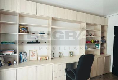 Apartament cu 3 camere decomandat în Bună Ziua - 4