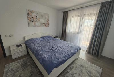 Apartament cu 3 camere decomandat în Faleza Nord - 2