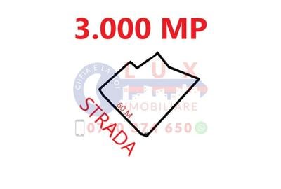 ID 7698 Teren INTRAVILAN - priveliste la Lacul Zaghen - 3