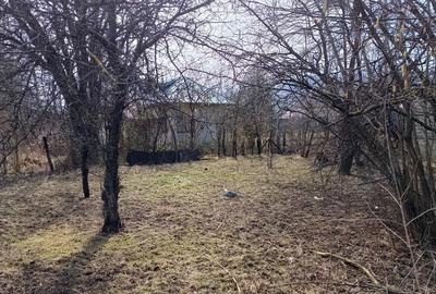 Teren de 636 mp, în Breaza de Jos - 2