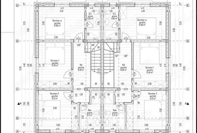 Casa tip duplex, 4 camere, Sacalaz direct de la proprietar - 9