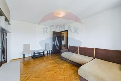 COMISION 0% | Apartament cu 2 camere | Zona Planete | Priveliste - 2