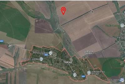 Teren extravilan Tiganasi, cota parte 1/5, ID: R2822453 - 7