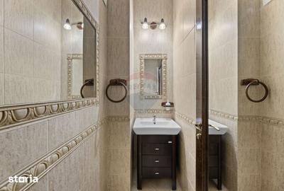 Apartament cu 3 camere decomandat, mobilat în Aurel Vlaicu - 2