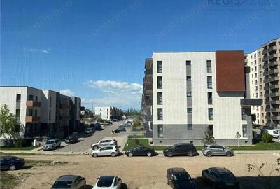 Apartament cu 2 camere decomandat, mobilat în Tractorul - 5
