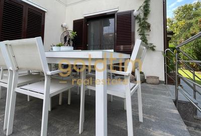 VILA INDIVIDUALA/COMPLEX INCHIS/BANEASA RESIDENTIAL/IANCU NICOLAE - 15