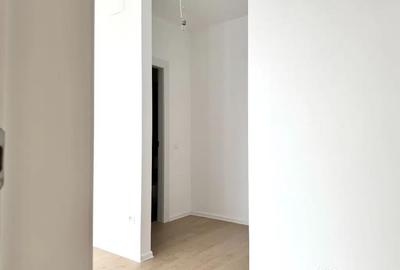 Apartament cu 3 camere semidecomandat în Străulești - 2