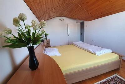 Apartament cu 5 camere semidecomandat, mobilat în Elisabetin - 16