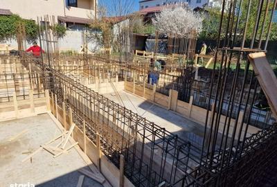 Casă cu 4 camere în Dudu - 12