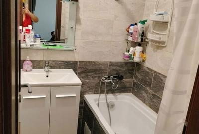 Apartament cu 2 camere decomandat în Unirii - 2