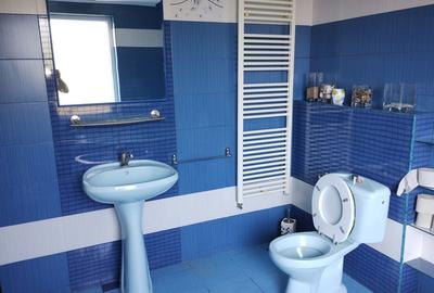 Casă cu 3 camere în Cataloi - 2