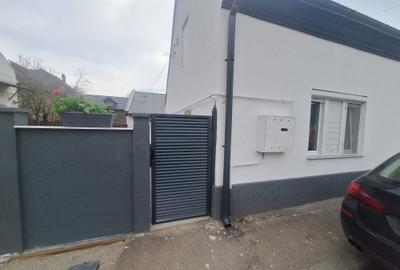 Casă cu 3 camere în Ultracentral - 5