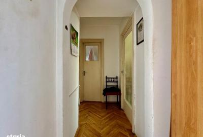 Apartament cu 2 camere în Universitate - 11