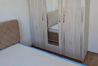 Garsonieră decomandată în Gară - 4
