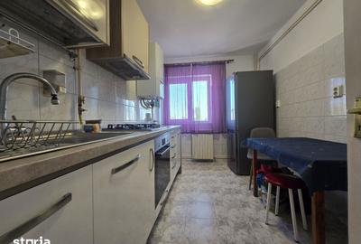 Apartament cu 3 camere în Gârliciu - 2