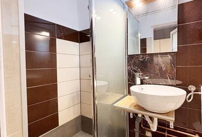 Garsonieră decomandată în P-ța Unirii - 4