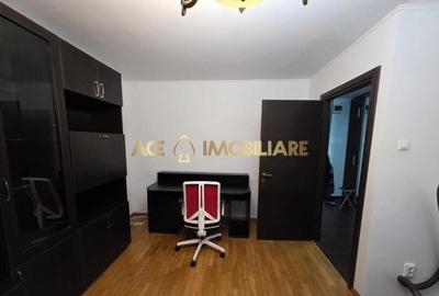 Garsonieră decomandată, mobilată în Lujerului - 2