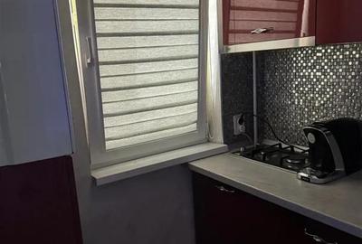 Garsonieră semidecomandată, mobilată în Dorobanți - 5