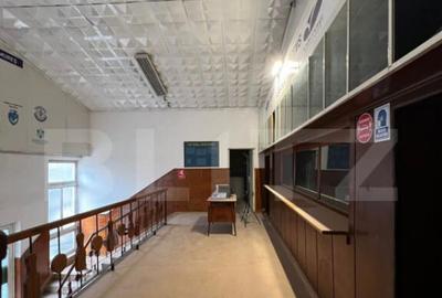 Spatiu comercial de inchiriat, 900 mp, zona Semicentral - 12