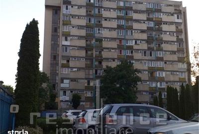 Garsonieră semidecomandată în Mănăștur - 7