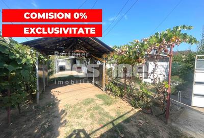 Casă individuală cu 4 camere cu Canalizare în Păulești - 2