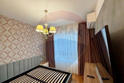 Apartament cu 3 camere Domenii/Agronomie/Expozitiei - 3