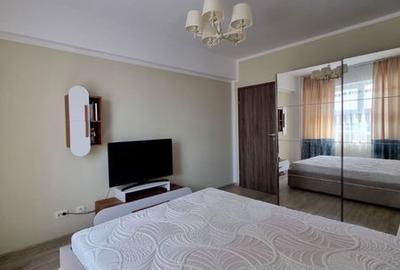 Apartament cu 2 camere, mobilat în Păcii - 8