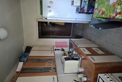 Constanta,ap.2 camere,zona;Piata Abator,decomandat - 7