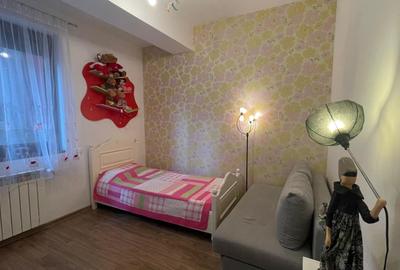 Inchiriere 3 camere - Decebal - bloc boutique - 18