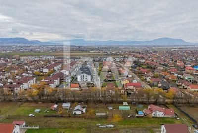 Teren intravilan Sanpetru, 1039 mp, str. Marului - Comision 0% - 6