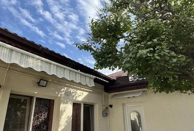 Casă cu 4 camere cu Teren 450 Mp în Central - 8