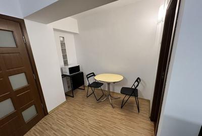 Garsonieră semidecomandată, mobilată în Victoriei - 6