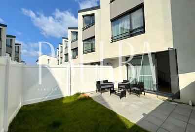 | Casa 5 camere | ZenVille | Cu GRADINA | 2 locuri de Parcare | - 25