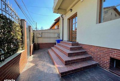 Casă cu 4 camere cu Teren 77 Mp în Drumul Sării - 8
